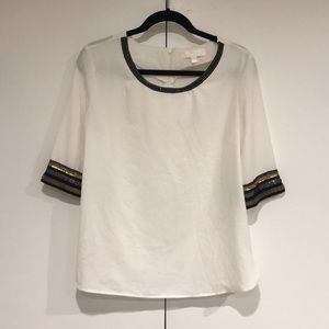 Women’s Lumiere blouse